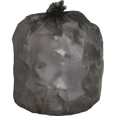 Bsc Preferred BAG, TRASH, 40-45GAL, 250/CS, 250PK GJO70421